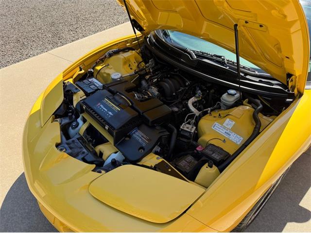 2002 Pontiac Firebird (CC-2078328) for sale in Newfield, New Jersey