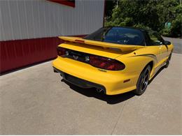 2002 Pontiac Firebird (CC-2078328) for sale in Newfield, New Jersey