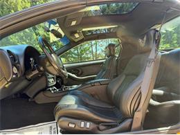 2002 Pontiac Firebird (CC-2078328) for sale in Newfield, New Jersey
