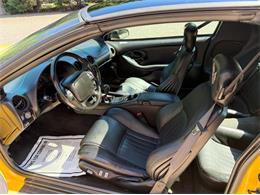 2002 Pontiac Firebird (CC-2078328) for sale in Newfield, New Jersey