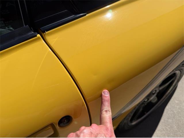 2002 Pontiac Firebird (CC-2078328) for sale in Newfield, New Jersey