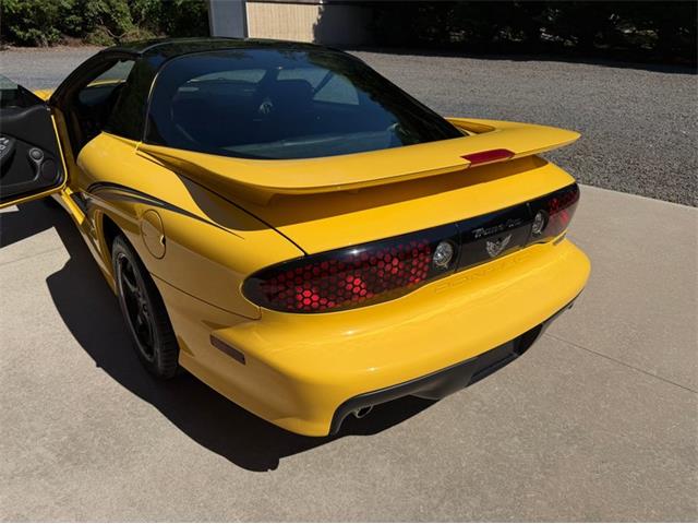 2002 Pontiac Firebird (CC-2078328) for sale in Newfield, New Jersey