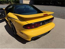 2002 Pontiac Firebird (CC-2078328) for sale in Newfield, New Jersey