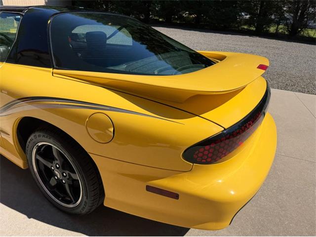2002 Pontiac Firebird (CC-2078328) for sale in Newfield, New Jersey