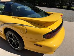 2002 Pontiac Firebird (CC-2078328) for sale in Newfield, New Jersey