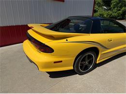 2002 Pontiac Firebird (CC-2078328) for sale in Newfield, New Jersey