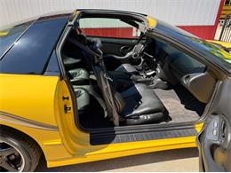 2002 Pontiac Firebird (CC-2078328) for sale in Newfield, New Jersey