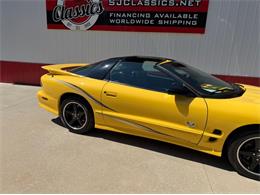 2002 Pontiac Firebird (CC-2078328) for sale in Newfield, New Jersey