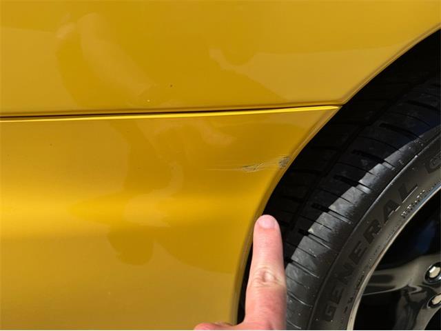 2002 Pontiac Firebird (CC-2078328) for sale in Newfield, New Jersey