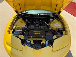 2002 Pontiac Firebird (CC-2078328) for sale in Newfield, New Jersey