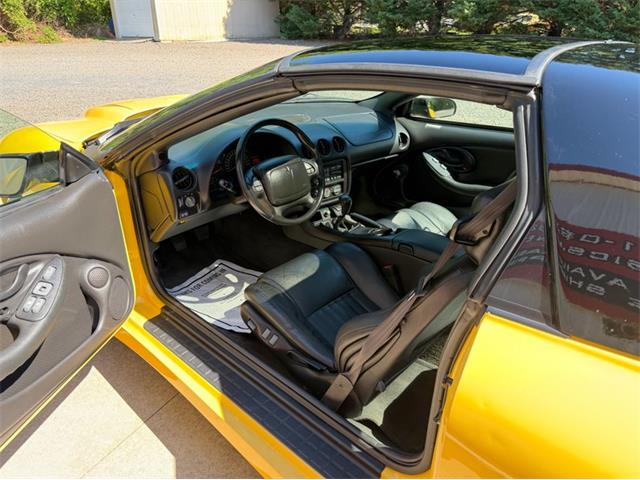 2002 Pontiac Firebird (CC-2078328) for sale in Newfield, New Jersey