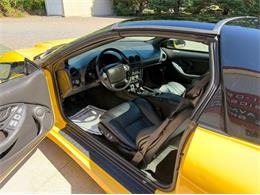 2002 Pontiac Firebird (CC-2078328) for sale in Newfield, New Jersey