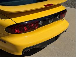2002 Pontiac Firebird (CC-2078328) for sale in Newfield, New Jersey