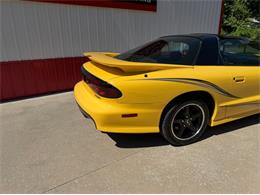 2002 Pontiac Firebird (CC-2078328) for sale in Newfield, New Jersey