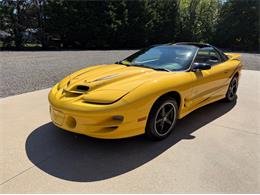 2002 Pontiac Firebird (CC-2078328) for sale in Newfield, New Jersey