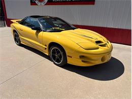 2002 Pontiac Firebird (CC-2078328) for sale in Newfield, New Jersey