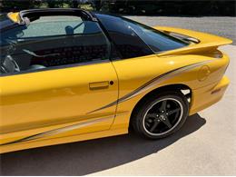 2002 Pontiac Firebird (CC-2078328) for sale in Newfield, New Jersey