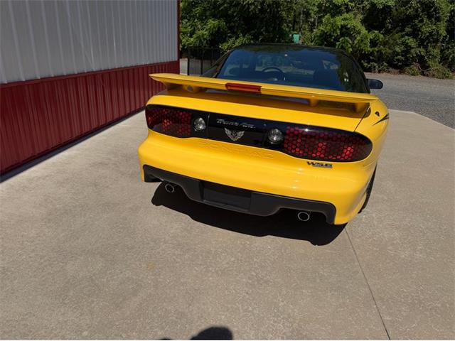 2002 Pontiac Firebird (CC-2078328) for sale in Newfield, New Jersey