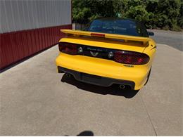 2002 Pontiac Firebird (CC-2078328) for sale in Newfield, New Jersey