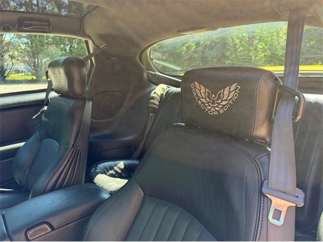 2002 Pontiac Firebird (CC-2078328) for sale in Newfield, New Jersey