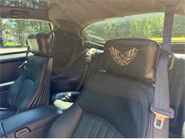 2002 Pontiac Firebird (CC-2078328) for sale in Newfield, New Jersey