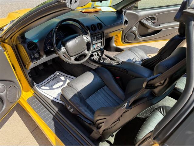 2002 Pontiac Firebird (CC-2078328) for sale in Newfield, New Jersey