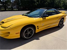 2002 Pontiac Firebird (CC-2078328) for sale in Newfield, New Jersey