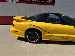 2002 Pontiac Firebird (CC-2078328) for sale in Newfield, New Jersey