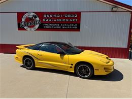2002 Pontiac Firebird (CC-2078328) for sale in Newfield, New Jersey