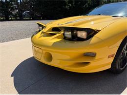 2002 Pontiac Firebird (CC-2078328) for sale in Newfield, New Jersey