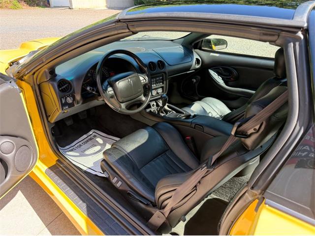 2002 Pontiac Firebird (CC-2078328) for sale in Newfield, New Jersey