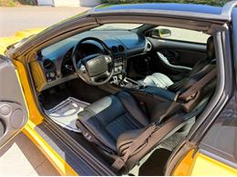 2002 Pontiac Firebird (CC-2078328) for sale in Newfield, New Jersey