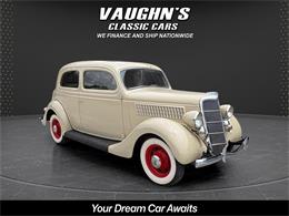 1935 Ford Tudor (CC-2078329) for sale in Nashville, Illinois