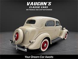 1935 Ford Tudor (CC-2078329) for sale in Nashville, Illinois