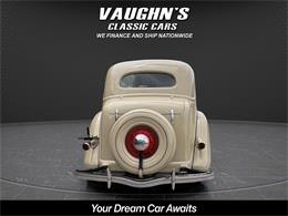 1935 Ford Tudor (CC-2078329) for sale in Nashville, Illinois