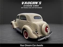 1935 Ford Tudor (CC-2078329) for sale in Nashville, Illinois