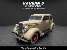 1935 Ford Tudor (CC-2078329) for sale in Nashville, Illinois