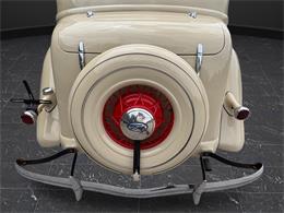 1935 Ford Tudor (CC-2078329) for sale in Nashville, Illinois
