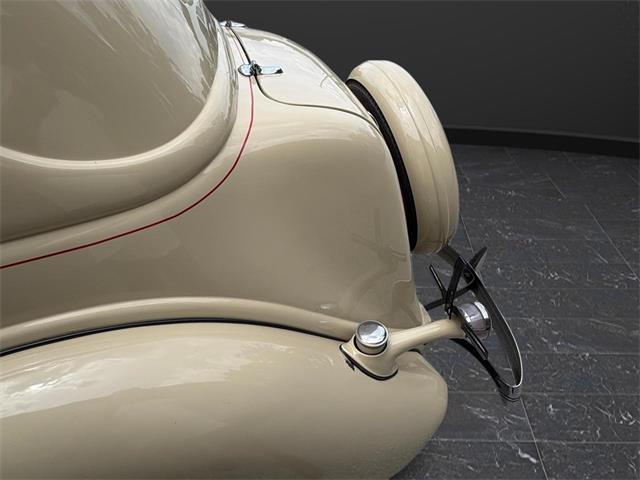1935 Ford Tudor (CC-2078329) for sale in Nashville, Illinois