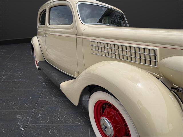 1935 Ford Tudor (CC-2078329) for sale in Nashville, Illinois