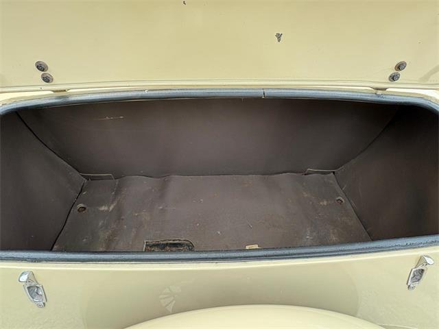 1935 Ford Tudor (CC-2078329) for sale in Nashville, Illinois