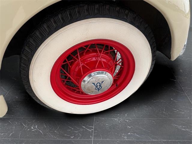 1935 Ford Tudor (CC-2078329) for sale in Nashville, Illinois