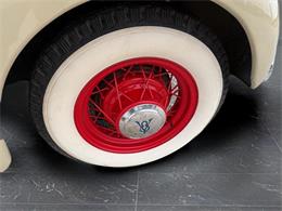 1935 Ford Tudor (CC-2078329) for sale in Nashville, Illinois