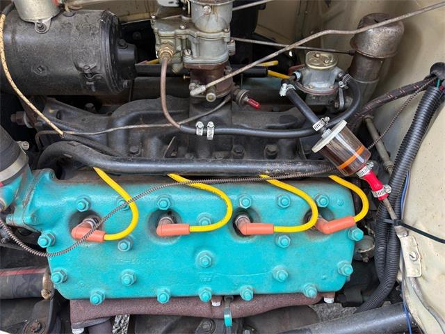 1935 Ford Tudor (CC-2078329) for sale in Nashville, Illinois