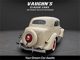 1935 Ford Tudor (CC-2078329) for sale in Nashville, Illinois