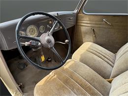 1935 Ford Tudor (CC-2078329) for sale in Nashville, Illinois