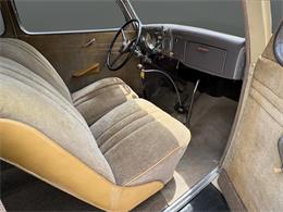 1935 Ford Tudor (CC-2078329) for sale in Nashville, Illinois
