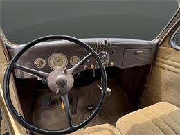 1935 Ford Tudor (CC-2078329) for sale in Nashville, Illinois