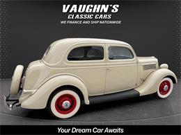1935 Ford Tudor (CC-2078329) for sale in Nashville, Illinois