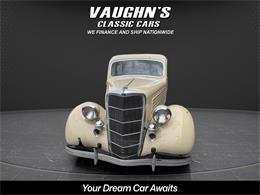 1935 Ford Tudor (CC-2078329) for sale in Nashville, Illinois